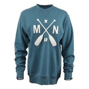 Sota Unisex Crewneck Sweatshirt
